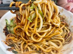 -宝光熏肉鞋底火烧(新街口店)