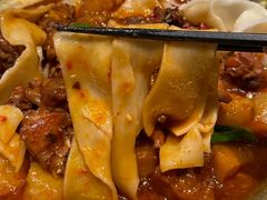-天山传奇新疆菜(SKLP店)