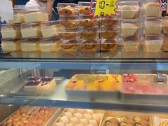 -周记传统糕点PASTRY(蜀汉路店)