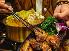 -ChitChat奇洽·Bistro(黎黄陂路店)