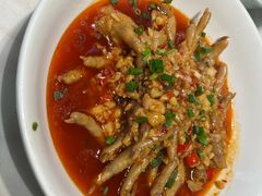 -老街鱼嘴巴(坡子街老店)