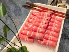 -百草滩羊清水涮羊肉·清真·宁夏盐池滩羊(莲花桥店)