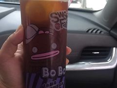 -85度C(上海周浦店)