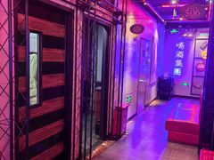 -唱吧麦颂KTV(马驹桥店)