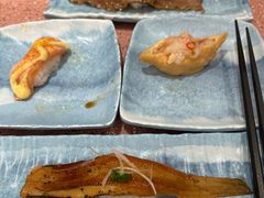 -元气寿司(环球港店)
