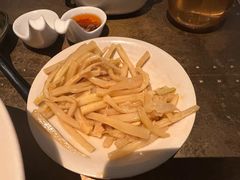 酸笋-漆黑觉米粉(三里屯店)