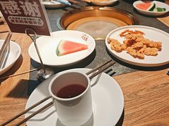 -川味观·鲜货火锅(西湖文化广场店)