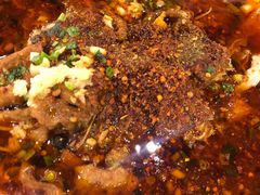 水煮肉片-妈妈传炖品(双林店)