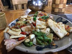 -味老大土碗菜(中山三路店)