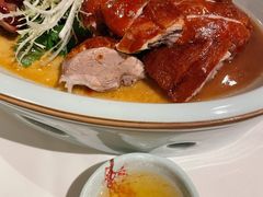 烧味双拼-博多新记·粤菜(复兴店)