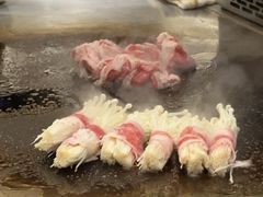 -大神太神·铁板烧(瑞虹天地月亮湾店)