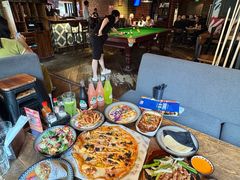 -Q MEX 库迈墨西哥餐吧(三里屯店)