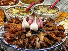 -老白家怡贵园烤肉