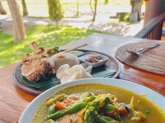咖喱时蔬-Bebek Joni Restaurant