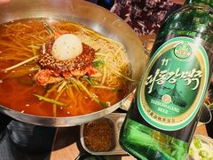 -马场洞肉铺(高丽街店)