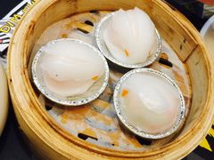 -点心代表DIM SUM ICON(中环店)