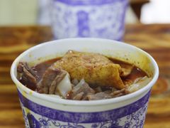 -王记生烫牛杂面馆(兰陵路店)