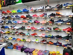 -Wilson威尔胜(漕溪北路店)