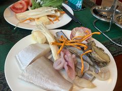 -火舞泰·泰式海鲜火锅餐厅(世纪城店)