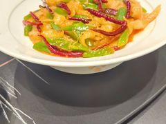 -香满楼(清水河路店)