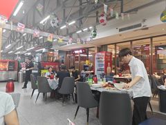 -靓虾二哥·龙虾馆(大塘总店)