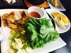 -蟹之国·精品蟹料理(极地店)