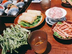 -楠火锅(昆山金鹰店)