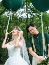 -女王风尚STUDIO·轻奢化定制