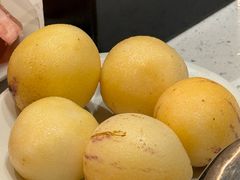-左庭右院鲜牛肉火锅(长泰广场店)