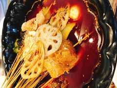 -落端云串串香(南京凤凰西街店)