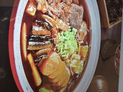 -红杏酒家·地道川菜(一品天下店)