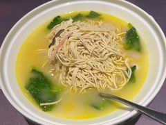 -老吉堂上海本帮菜(工体店)
