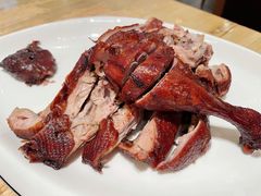 油淋仔鸭-盘飧市(春熙路店)