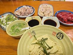 -阿勇面馆(东书房路店)