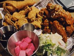 -Dak's 炸鸡(远景路店)
