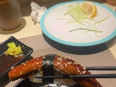 -昊·来了寿司(泡桐树店)