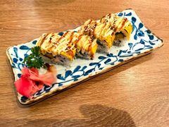 -小川洋风料理(武胜路凯德广场店)
