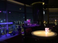 -长沙北辰洲际酒店-SKY 27酒廊