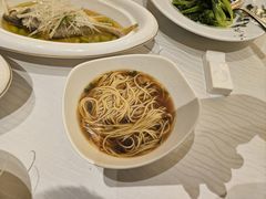 -南京富力万达嘉华酒店·游宴一品淮扬中餐厅