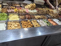 -林静小吃(复兴路店)