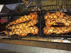 -一代烤翅王(大汉口店)