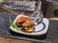 -乌君·酒场·炭火烧鸟(侨城坊店)