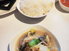 -莆田餐厅PUTIEN(三里屯店)
