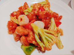 莆田荔枝肉-莆田餐厅PUTIEN(世博源店)