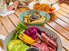 -ommo cafe(半岛城邦店)