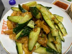 -李军力烧烤(电厂路农业路店)