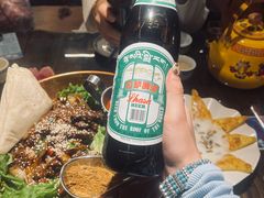 -吉祥圣雪藏餐