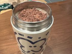 -星巴克臻选(北京颐堤港中心第二店)