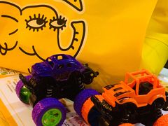 -尊宝比萨(保税区店)