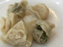 -江万春水饺(安庆总店)